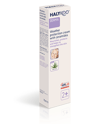 Derma - Crema scudo