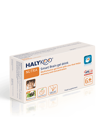 Nutra - GelDrink